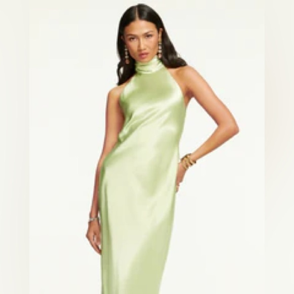 Ramy brook tatiana dress in color Julep